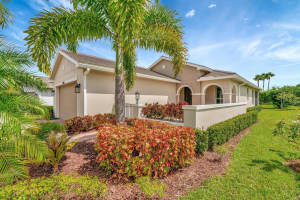 9907 SW Trumpet Tree Circle, Port Saint Lucie, FL 34987 Sold 12/15/24