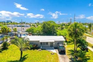 1501 SW 6th Avenue, Pompano Beach, FL 33060 Sold 10/30/24