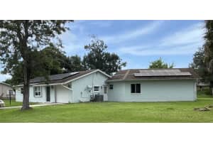 5612 Hickory Drive, Fort Pierce, FL 34982 Sold 02/19/25