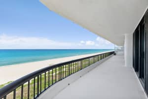 2660 S Ocean Boulevard 501n, Palm Beach, FL 33480 Sold 11/25/24