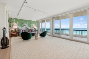2660 S Ocean Boulevard 501n, Palm Beach, FL 33480 Sold 11/25/24