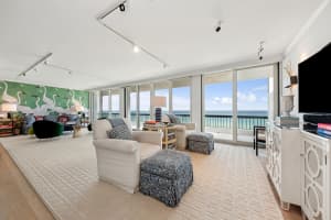 2660 S Ocean Boulevard 501n, Palm Beach, FL 33480 Sold 11/25/24