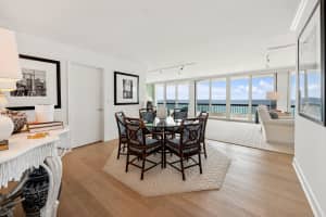 2660 S Ocean Boulevard 501n, Palm Beach, FL 33480 Sold 11/25/24