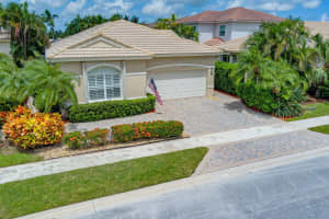 192 Via Condado Way, Palm Beach Gardens, FL 33418 Sold 11/07/24