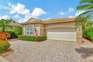 192 Via Condado Way, Palm Beach Gardens, FL 33418 Sold 11/07/24
