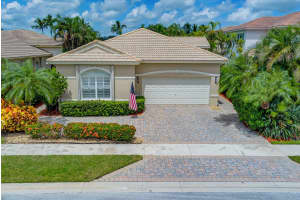 192 Via Condado Way, Palm Beach Gardens, FL 33418 Sold 11/07/24