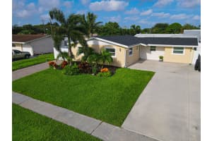 943 Harth Drive, West Palm Beach, FL 33415 Sold 10/22/24