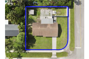 601 W Jasmine Drive, Lake Park, FL 33403 Sold 01/21/25