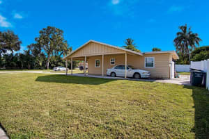 601 W Jasmine Drive, Lake Park, FL 33403 Sold 01/21/25