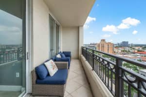 550 Okeechobee Boulevard 1408, West Palm Beach, FL 33401 Sold 03/26/25