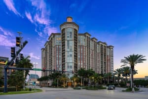 550 Okeechobee Boulevard 1408, West Palm Beach, FL 33401 Sold 03/26/25