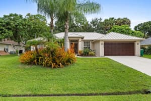 2356 SW Valnera Street, Port Saint Lucie, FL 34953 Sold 12/30/24