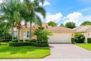 10983 Carmelcove Circle, Boynton Beach, FL 33473 Sold 11/07/24