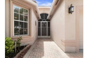7262 Wailea Avenue, Boynton Beach, FL 33437 Sold 12/05/24