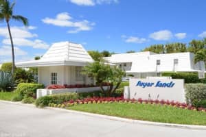 1205 Sandy Lane 245, Singer Island, FL 33404 Sold 01/15/25