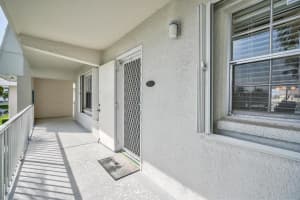 1205 Sandy Lane 245, Singer Island, FL 33404 Sold 01/15/25
