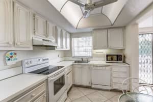 1205 Sandy Lane 245, Singer Island, FL 33404 Sold 01/15/25