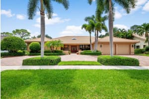 10828 Boca Woods Lane, Boca Raton, FL 33428 Sold 11/20/24