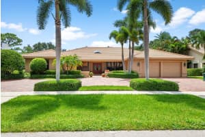 10828 Boca Woods Lane, Boca Raton, FL 33428 Sold 11/20/24