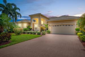 2220 SE Montrose Lane, Port Saint Lucie, FL 34952 Sold 11/14/24