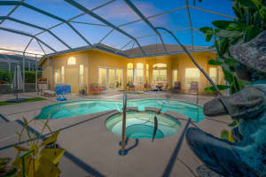 2220 SE Montrose Lane, Port Saint Lucie, FL 34952 Sold 11/14/24