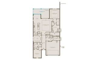 209 Zelda Lane, Delray Beach, FL 33445 Sold 01/17/25