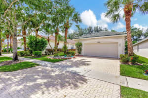 9592 Sandpiper Lane, West Palm Beach, FL 33411 Sold 09/27/24