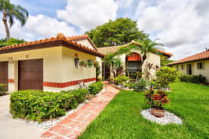5431 Palm Springs Lane B, Boynton Beach, FL 33437 Sold 03/20/25