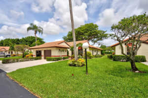 5431 Palm Springs Lane B, Boynton Beach, FL 33437 Sold 03/20/25