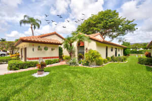 5431 Palm Springs Lane B, Boynton Beach, FL 33437 Sold 03/20/25