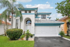 6920 NW 26th Street, Margate, FL 33063 Sold 06/23/25