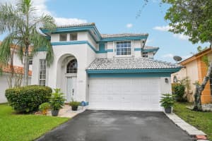 6920 NW 26th Street, Margate, FL 33063 Sold 06/23/25