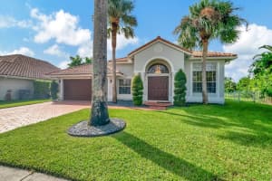 10776 Queen Palm Court, Boca Raton, FL 33498 Sold 05/02/25