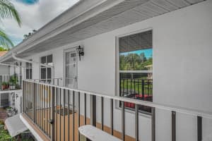 533 S Lakes End Drive E2, Fort Pierce, FL 34982 Sold 11/27/24