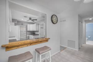 533 S Lakes End Drive E2, Fort Pierce, FL 34982 Sold 11/27/24