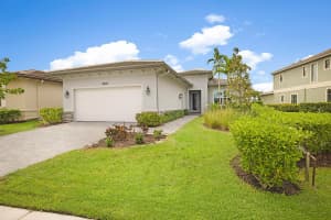 6643 Sparrow Hawk Drive, West Palm Beach, FL 33412 Sold 02/11/25
