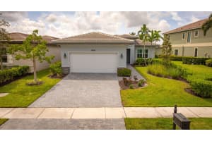 6643 Sparrow Hawk Drive, West Palm Beach, FL 33412 Sold 02/11/25