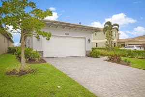 6643 Sparrow Hawk Drive, West Palm Beach, FL 33412 Sold 02/11/25