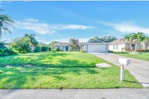 1202 SE Mcfarlane Avenue, Port Saint Lucie, FL 34952 Sold 10/25/24
