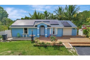 18852 50th Street N, Loxahatchee, FL 33470 Sold 12/16/24