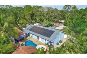 18852 50th Street N, Loxahatchee, FL 33470 Sold 12/16/24