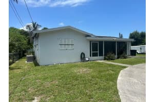 2615 Oleander Boulevard, Fort Pierce, FL 34982 Sold 11/22/24