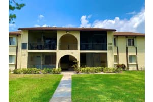 3541 Long Pine Court C2, Greenacres, FL 33463 Sold 10/07/24