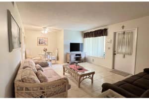 3541 Long Pine Court C2, Greenacres, FL 33463 Sold 10/07/24