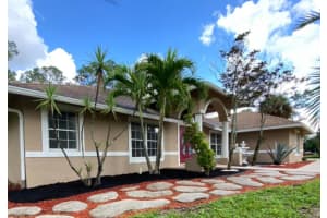 16793 E Pleasure Drive, Loxahatchee, FL 33470 Sold 01/31/25