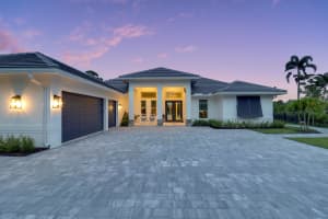 6112 Wildcat Run Run, West Palm Beach, FL 33412 Sold 02/28/25