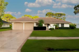 2507 SE Morningside Boulevard, Port Saint Lucie, FL 34952 Sold 04/11/25