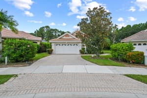 715 SW Saint Vincent Cove, Port Saint Lucie, FL 34986 Sold 07/30/25
