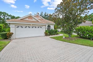 715 SW Saint Vincent Cove, Port Saint Lucie, FL 34986 Sold 07/30/25