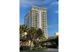 3730 N Ocean Drive 11d, Singer Island, FL 33404 Sold 05/21/25